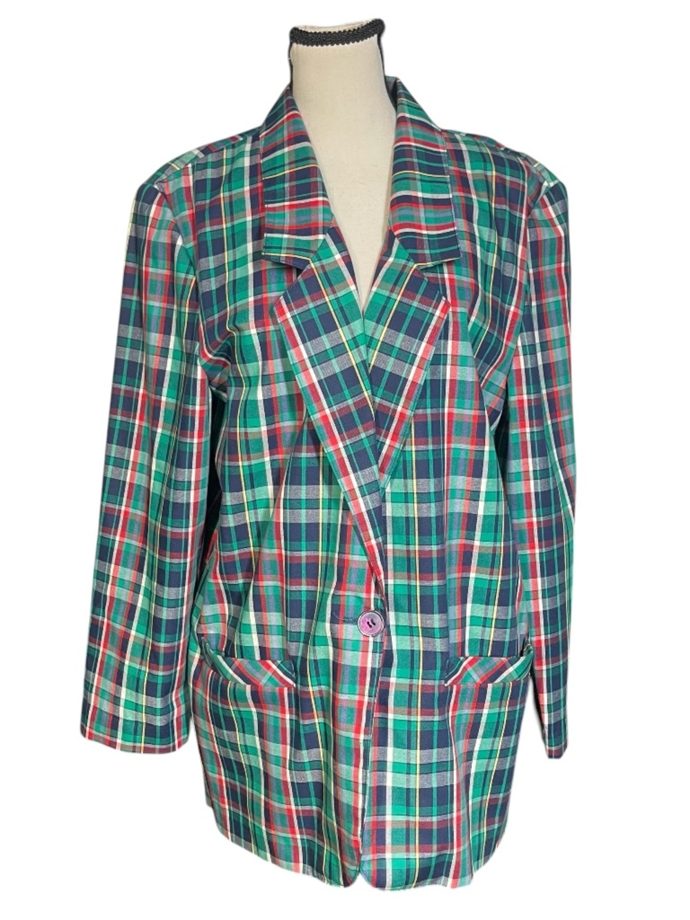 Alfred Dunner Blazer